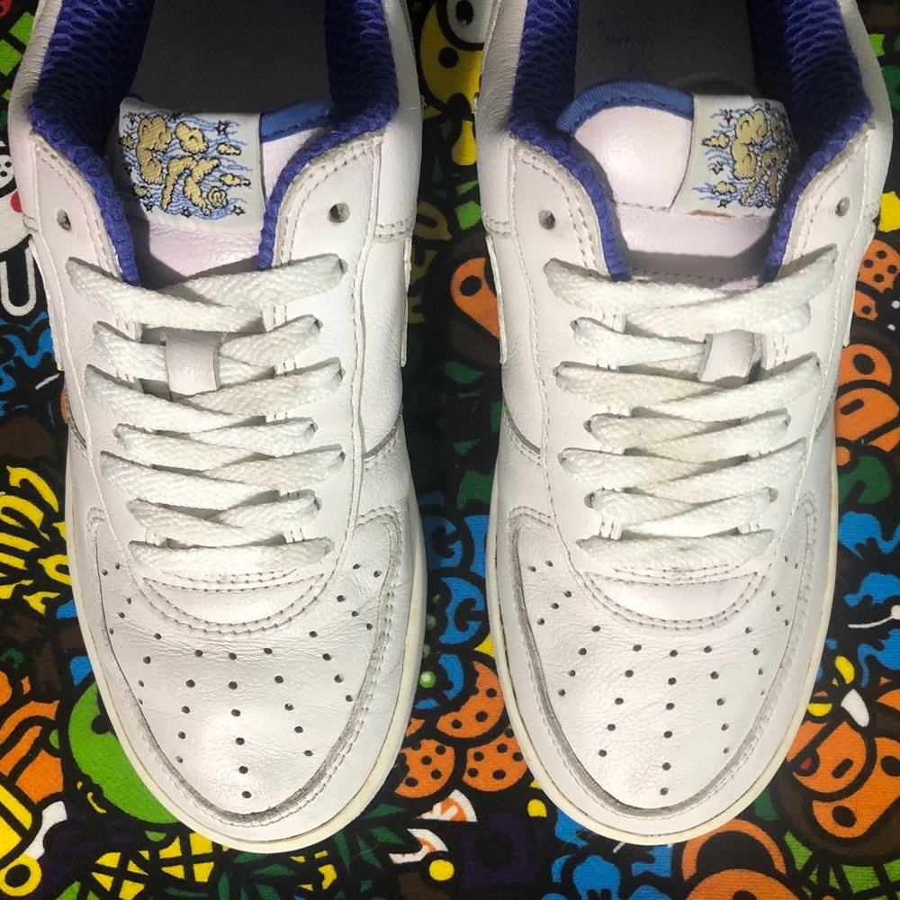 **RARE** BAPESTA x REVOLVER - Picture 4 of 10
